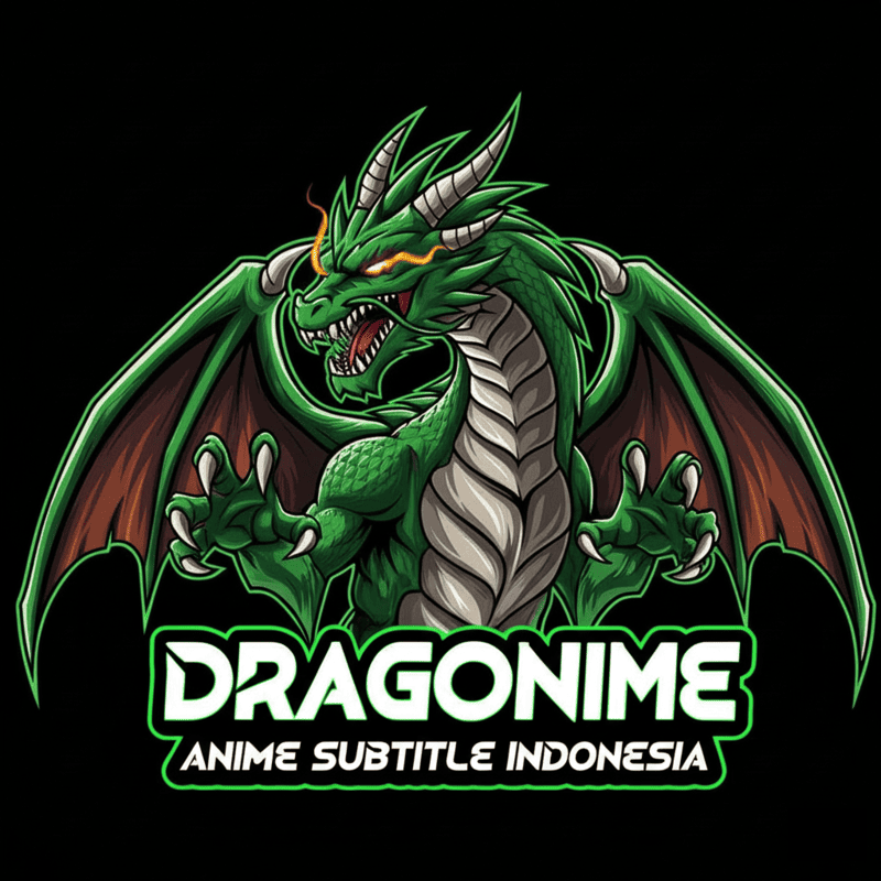 Dragoinme Logo