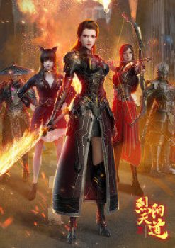 The Rule of Burning Sun II