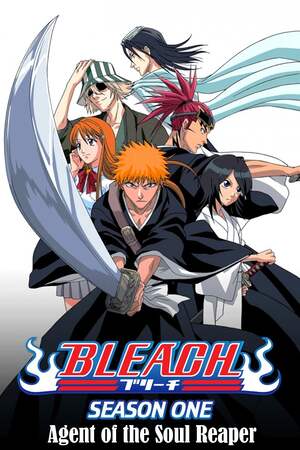 Bleach