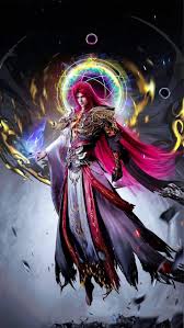 Renegade Immortal
